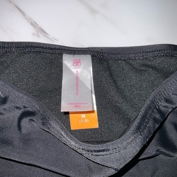 No Boundaries bathing suit - Picture 5 of 7